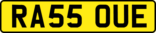 RA55OUE