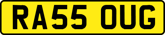 RA55OUG