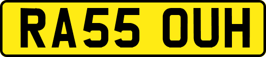 RA55OUH