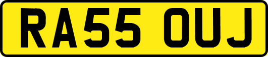 RA55OUJ