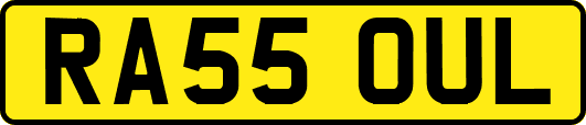 RA55OUL