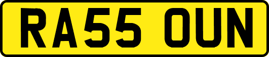 RA55OUN