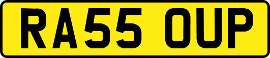 RA55OUP