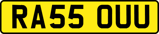 RA55OUU