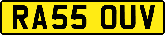 RA55OUV