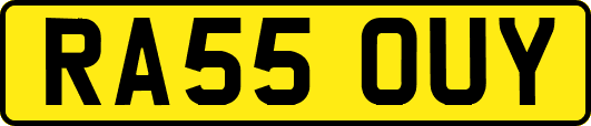 RA55OUY