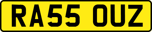 RA55OUZ