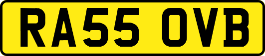 RA55OVB