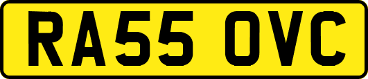 RA55OVC