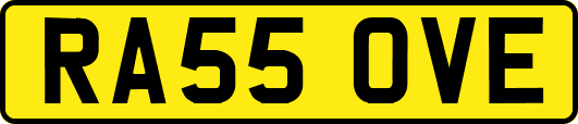 RA55OVE