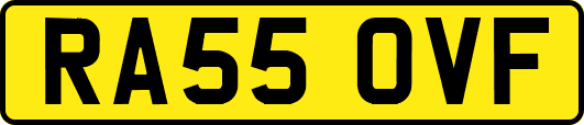 RA55OVF