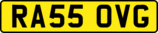 RA55OVG