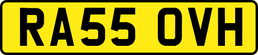 RA55OVH