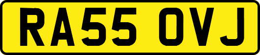 RA55OVJ