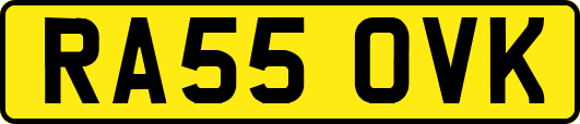 RA55OVK
