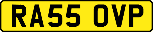 RA55OVP