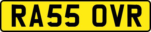 RA55OVR