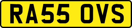 RA55OVS