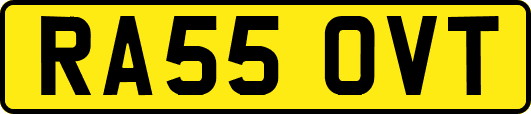 RA55OVT