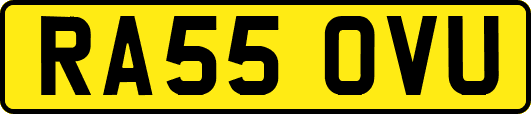 RA55OVU