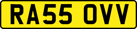 RA55OVV