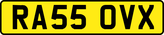 RA55OVX