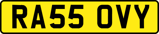 RA55OVY