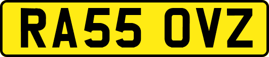 RA55OVZ