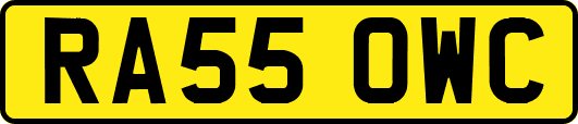 RA55OWC