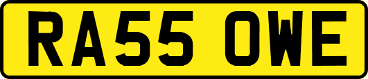 RA55OWE