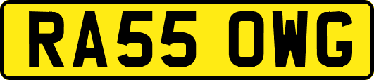 RA55OWG