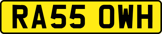 RA55OWH