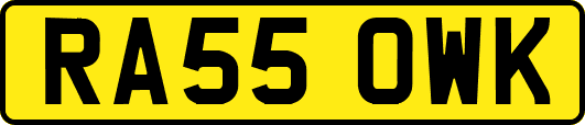 RA55OWK