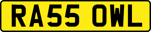 RA55OWL