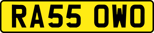 RA55OWO