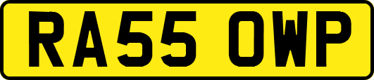 RA55OWP