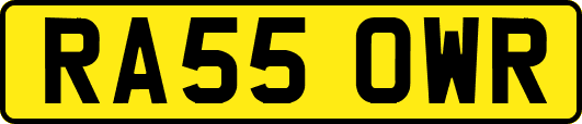 RA55OWR