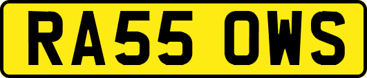 RA55OWS