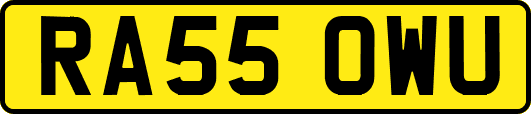 RA55OWU