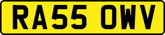 RA55OWV