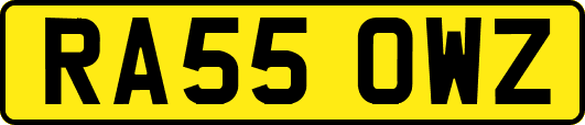 RA55OWZ