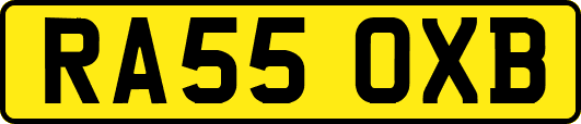 RA55OXB