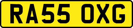 RA55OXG
