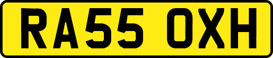 RA55OXH