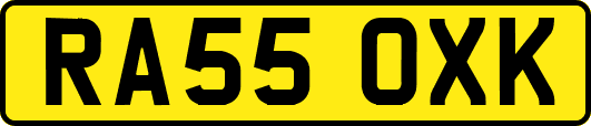 RA55OXK
