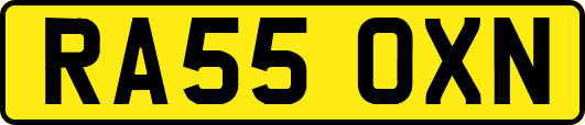 RA55OXN