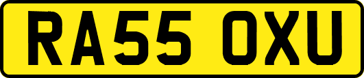 RA55OXU