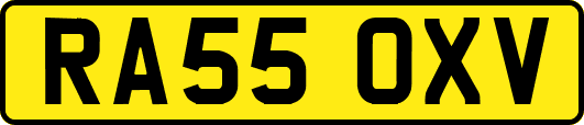 RA55OXV