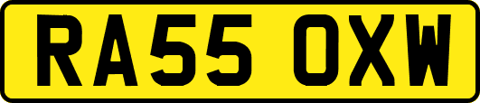 RA55OXW
