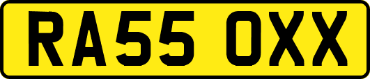 RA55OXX